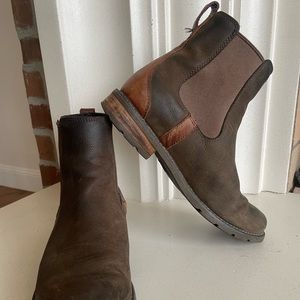 Ariat Wexford waterproof women’s boots 7.5